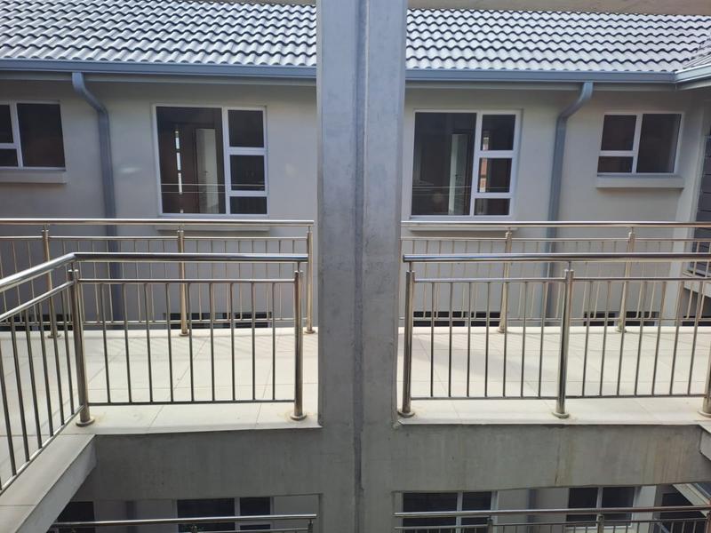 To Let 3 Bedroom Property for Rent in George Central Western Cape